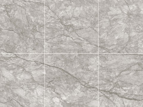 even grain gray marble