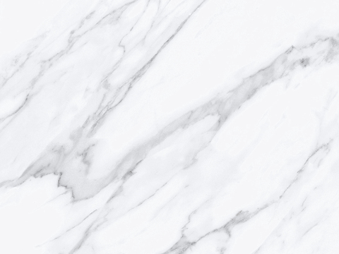 HD White Marble Rock Slab Tile Stone