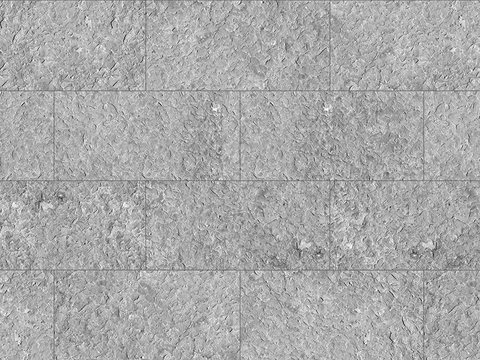 Seamless modern gray marble stone geometric stitching patchwork pattern ceramic tile antique tile floor tile wall tile