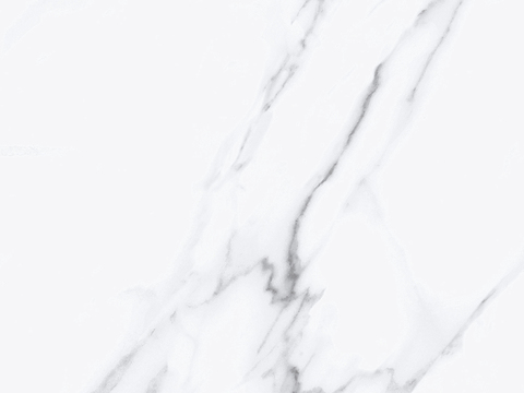 HD White Marble Rock Slab Tile Stone