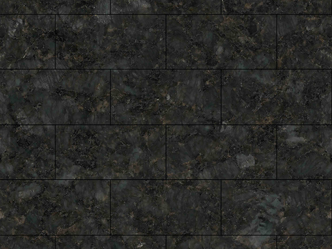 Seamless modern granite marble stone geometric stitching mosaic pattern tile floor tile wall tile