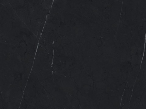 black and white root marble