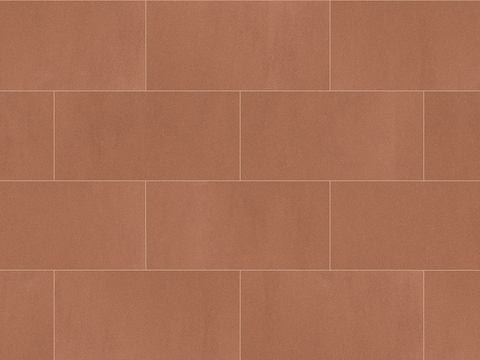 Seamless Modern Red Marble Stone Geometric Splicing Parquet Pattern Tile Floor Tile Wall Tile