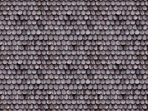 Roof tile