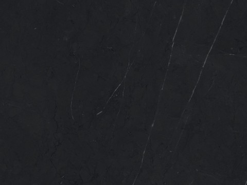 black and white root marble