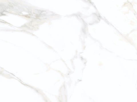 HD White Marble Rock Slab Tile Stone