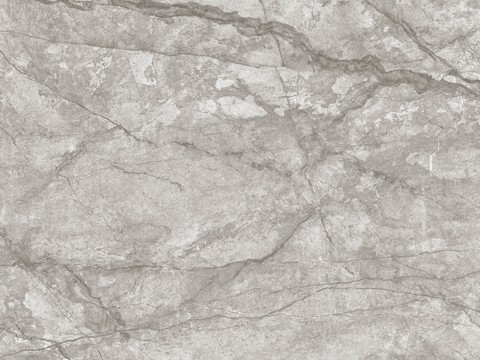 even grain gray marble