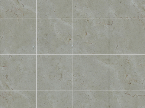 Seamless Modern Grey Marble Stone Geometric Splicing Parquet Pattern Tile Floor Tile Wall Tile