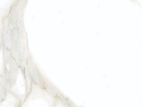 HD White Marble Rock Slab Tile Stone