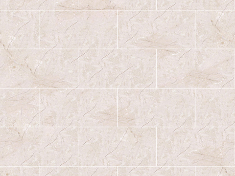 Seamless Modern pink Marble Stone Geometric Splicing Parquet Pattern Tile Floor Tile Wall Tile