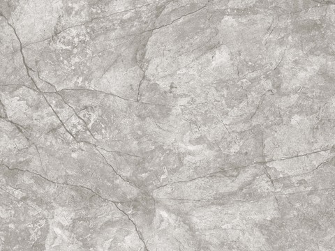 even grain gray marble