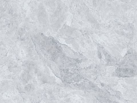 light gray marble