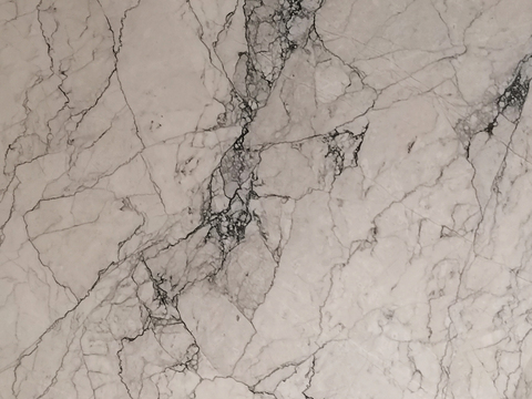 light color marble rock slab tile