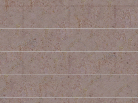 Seamless Modern pink Marble Stone Geometric Splicing Parquet Pattern Tile Floor Tile Wall Tile