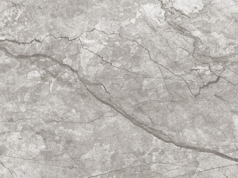 even grain gray marble