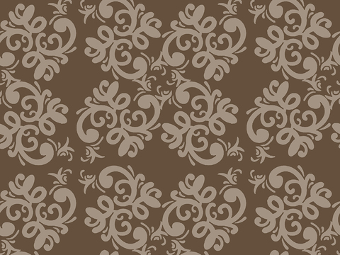 Seamless Modern Pattern Pattern Wallpaper Wallpaper Wall Cloth