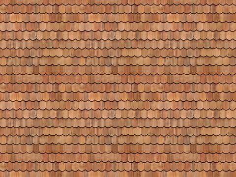 Roof tile