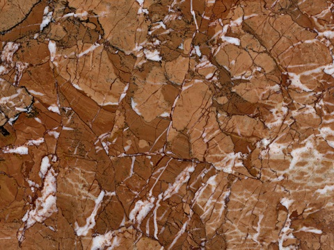 High-definition Brown Color Stickered Luxury Stone High-definition Brown Color Stickered Marble