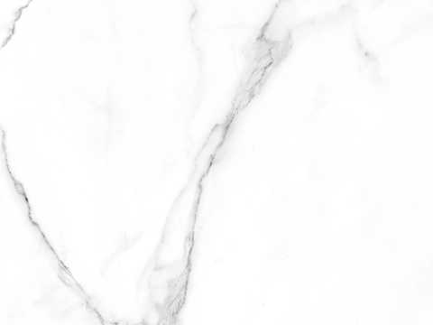 HD White Marble Rock Slab Tile Stone