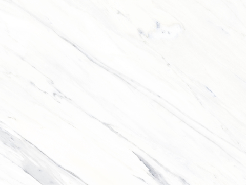 HD White Marble Rock Slab Tile Stone