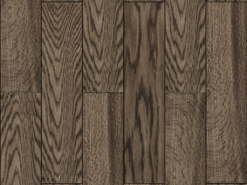 Seamless I-word spell oak wood floor seamless log color oak floor seamless outdoor anticorrosive wood floor