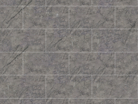 Seamless Modern Grey Marble Stone Geometric Splicing Parquet Pattern Tile Floor Tile Wall Tile