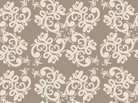 Seamless Modern Pattern Pattern Wallpaper Wallpaper Wall Cloth