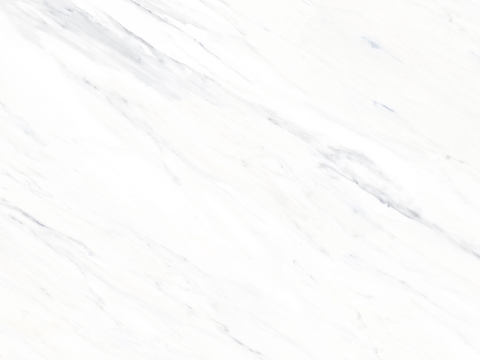 HD White Marble Rock Slab Tile Stone