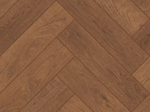 Simple Wood Floor