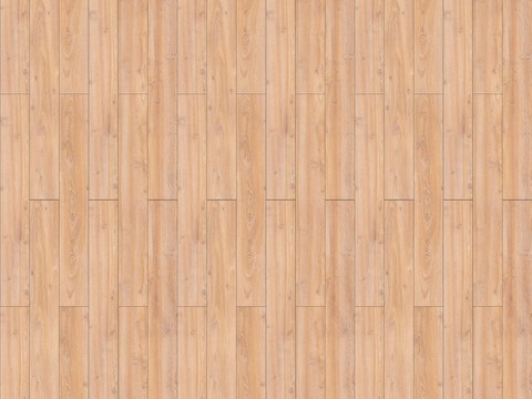 Solid wood flooring