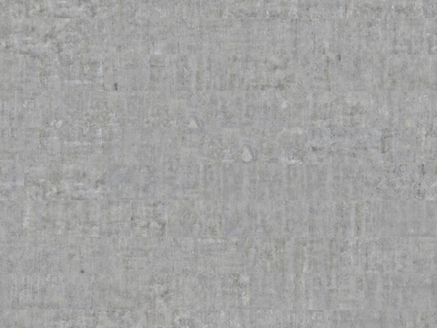 light gray micro-cement concrete cement wall