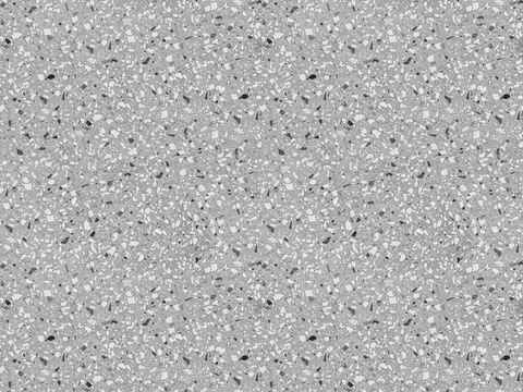 Seamless gray terrazzo plastic ground glue pvc rubber masonry cement floor