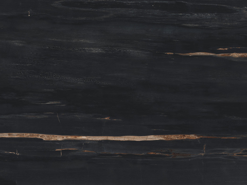 HD Black Marble Rock Slab Tile Stone