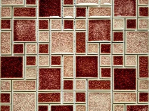 tile mosaic