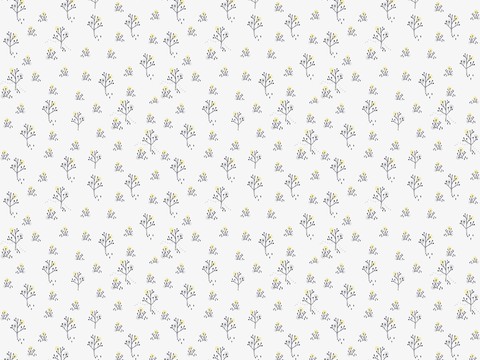 Modern Pattern Wallpaper