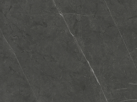 Minimalist modern marble