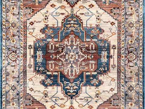 European Carpet 6