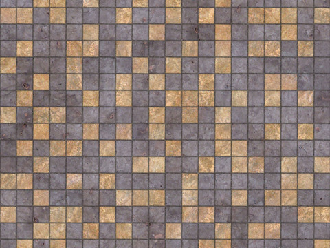 tile mosaic