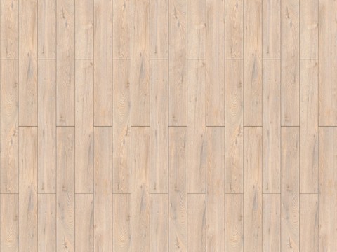 Light color wood floor