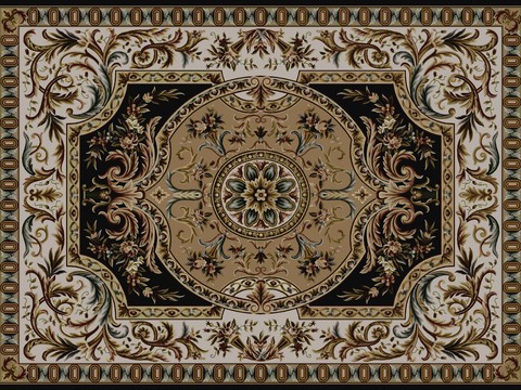 European carpet