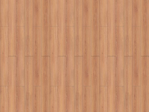 Solid wood flooring