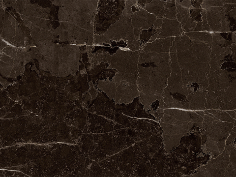 HD Black Marble Rock Slab Tile Stone