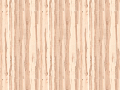 Solid wood flooring