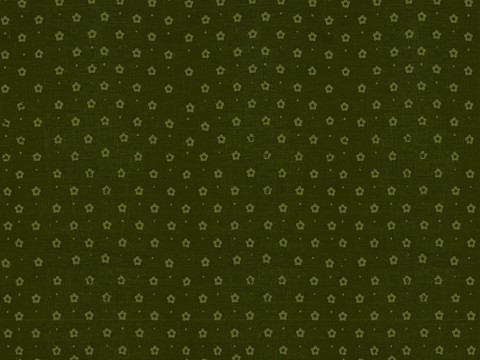 green cloth pattern