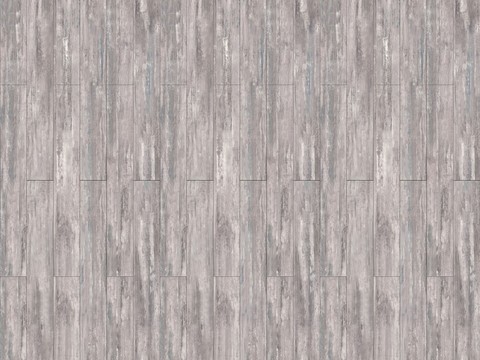 gray wood floor