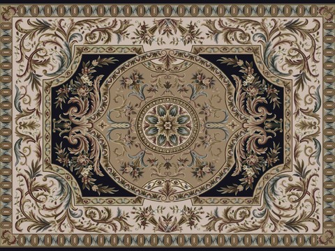 European carpet