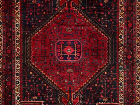 European Carpet 3