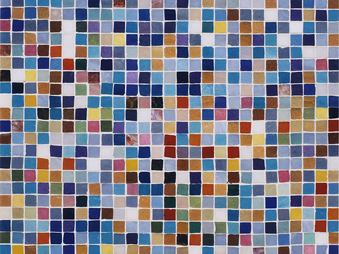 tile mosaic