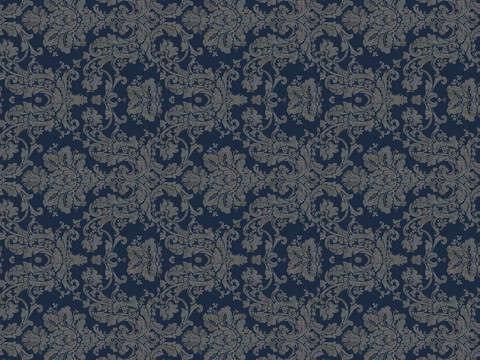 European pattern wallpaper