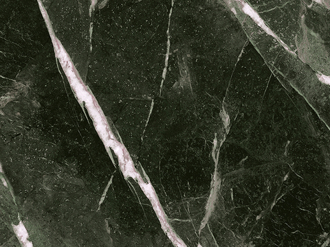 HD dark green marble rock slab tile stone